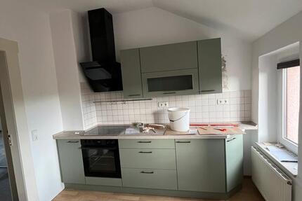 3 Raum Wohnung