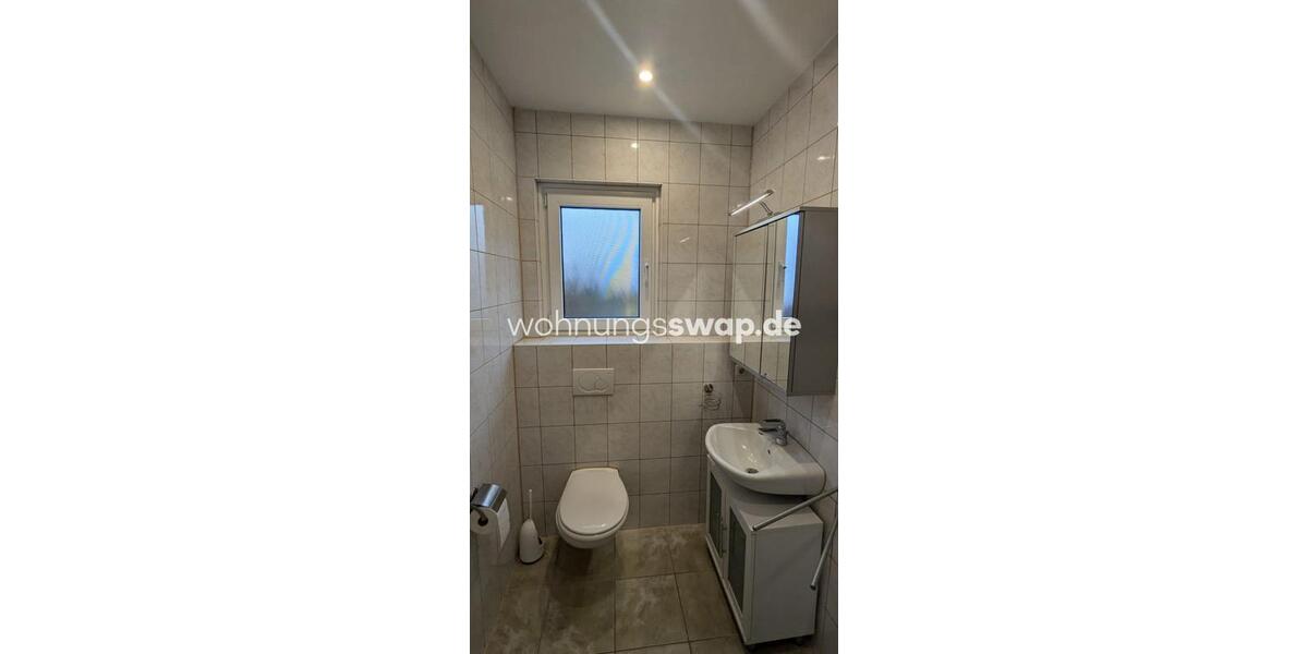 Etagenwohnung Lübeck Sankt Jürgen - 1 Zimmer, 25 m&sup2;, 410&euro; | Angebot:26569265