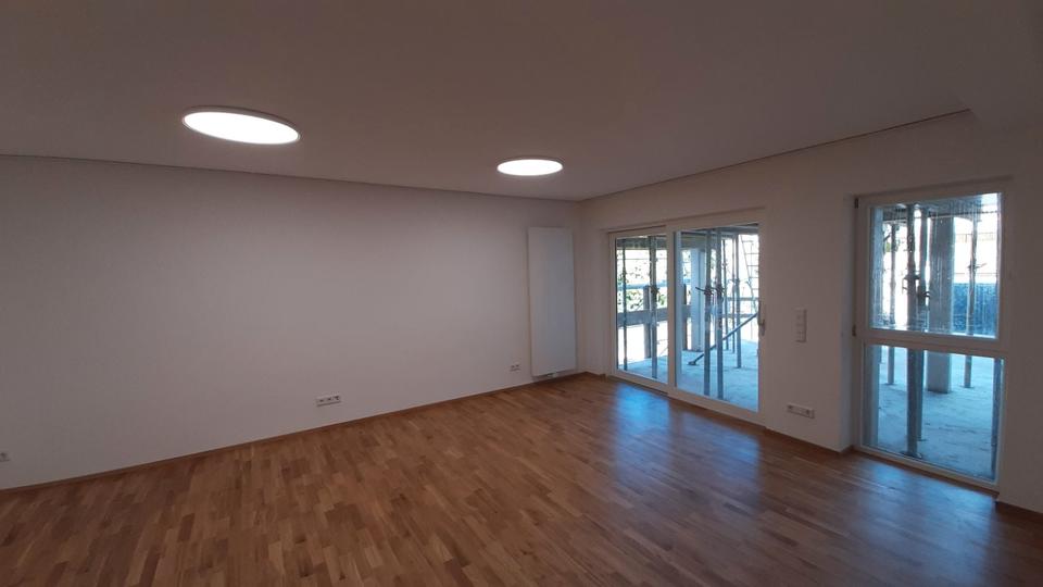 Etagenwohnung Rothenburg ob der Tauber - 3.5 Zimmer, 100 m&sup2;, 1.200&euro; | Angebot:26670239