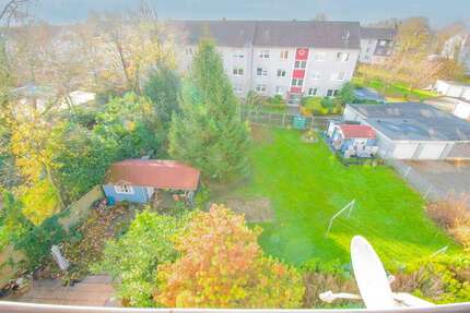 Wohnung Röttgersbach Röttgersbach - 3 Zimmer, 67 m&sup2;, 550&euro; | Angebot:26972475