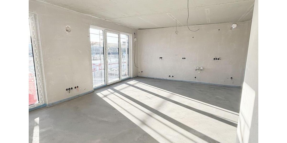 Wohn(t)raum Penthouse! *Über den Dächern von Ibbenbüren* 2 zimmer