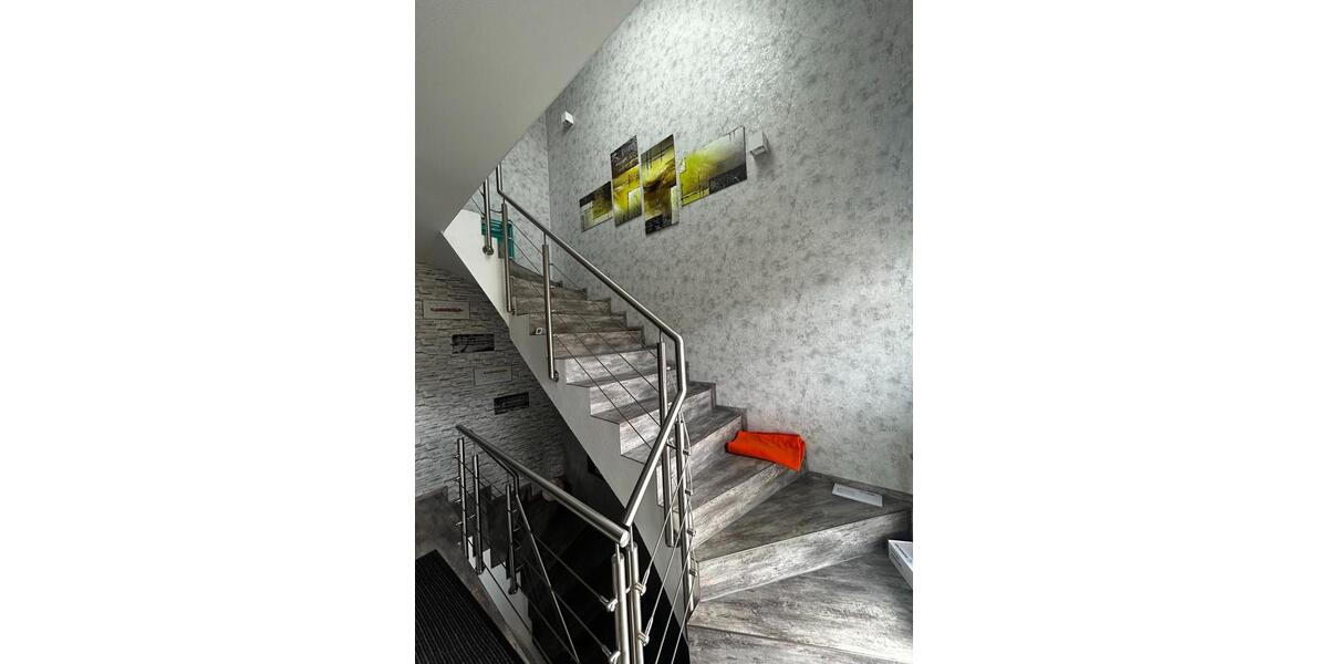 Dachgeschoßwohnung Ötzingen - 3 Zimmer, 87 m&sup2;, 750&euro; | Angebot:25407951