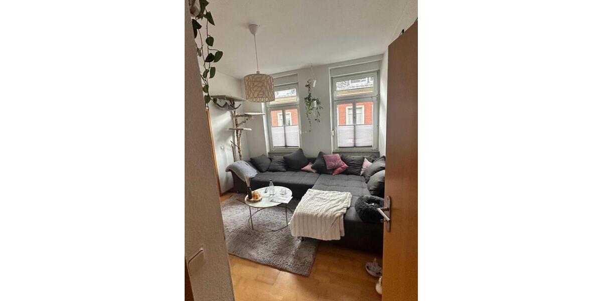 Etagenwohnung Trier - 3 Zimmer, 67 m&sup2;, 870&euro; | Angebot:26579303