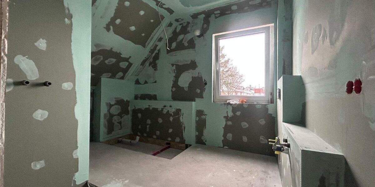 Künzell: Erstbezug-Neubau-Einfamilienhaus mit Terrasse und Garten 5 zimmer