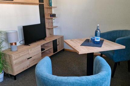 Wohnen auf Zeit Neuenkirchen - 1 Zimmer, 30 m&sup2;, 25&euro; | Angebot:24456991