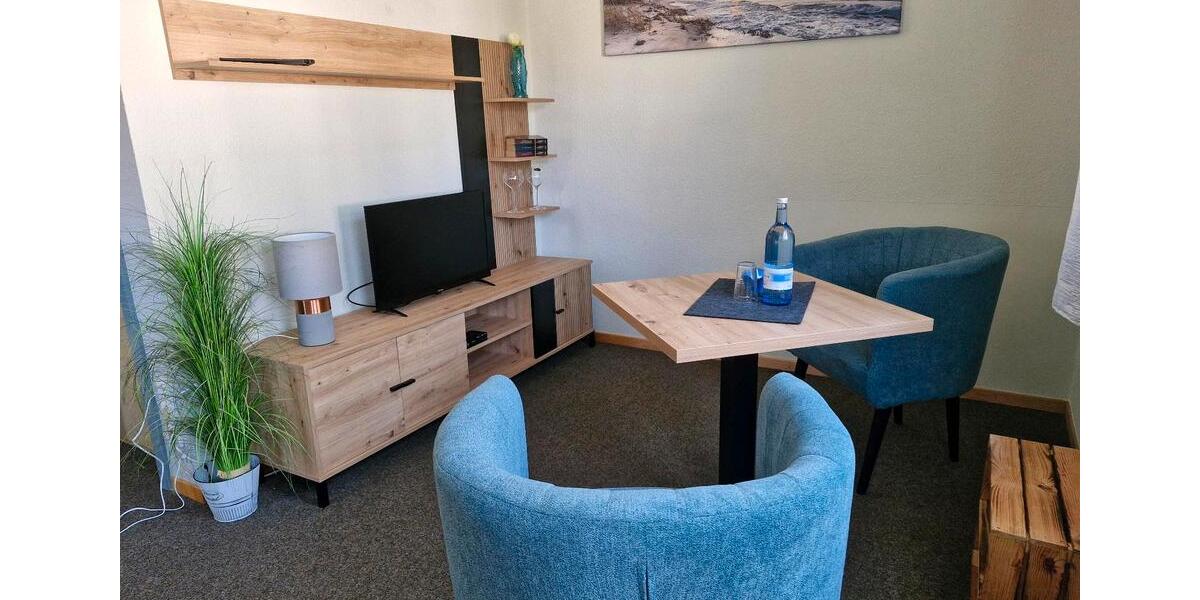 Wohnen auf Zeit Neuenkirchen - 1 Zimmer, 30 m&sup2;, 25&euro; | Angebot:24456991