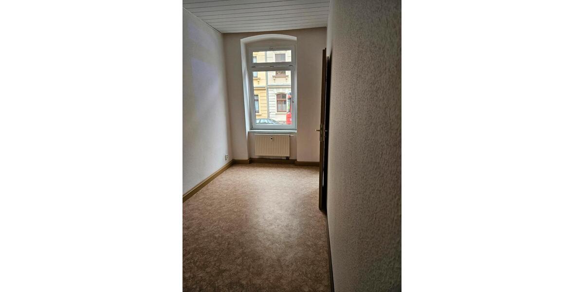 Erdgeschoßwohnung Reichenbach im Vogtland - 2 Zimmer, 45 m&sup2;, 400&euro; | Angebot:24743679
