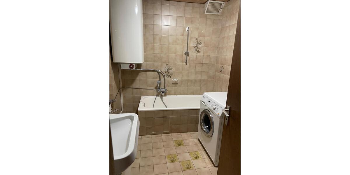 Etagenwohnung Füssen - 2 Zimmer, 68 m&sup2;, 550&euro; | Angebot:26656334