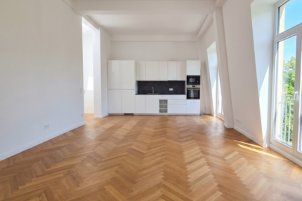 Wohnung Berlin Rummelsburg - 2 Zimmer, 69 m&sup2;, 1.550&euro; | Angebot:27295332