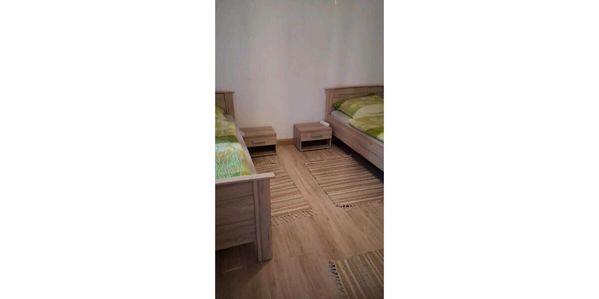 Monteurzimmer fur 10 Personen,,91613Marktbergel 4 zimmer