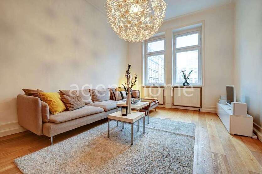 Wohnung zum Mieten in Stuttgart 1.660 € 88 m²