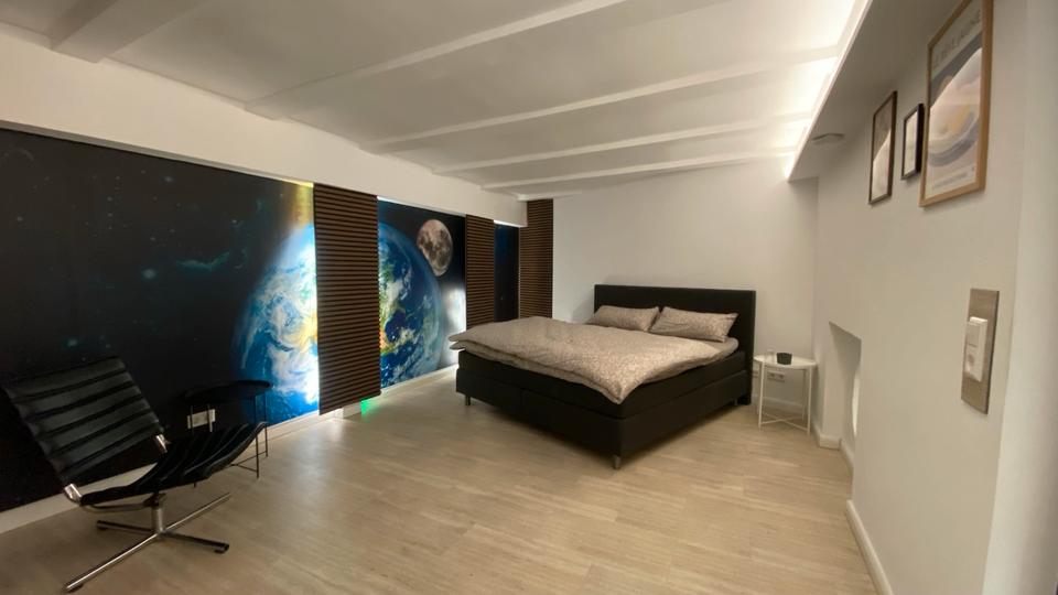 Wohnen auf Zeit Calw - 2 Zimmer, 70 m&sup2;, 120&euro; | Angebot:26543667
