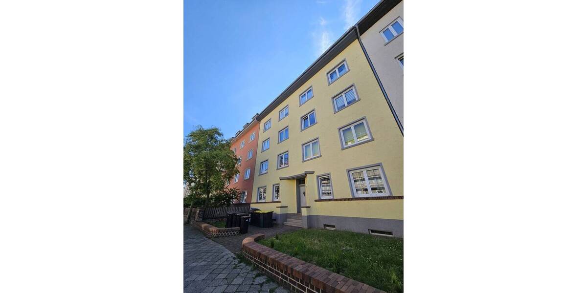 Etagenwohnung Erfurt Ilversgehofen - 3 Zimmer, 59 m&sup2;, 620&euro; | Angebot:26038148