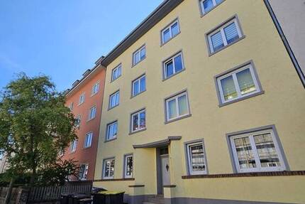 Wohnung Erfurt Ilversgehofen - 3 Zimmer, 59 m&sup2;, 620&euro; | Angebot:26038148