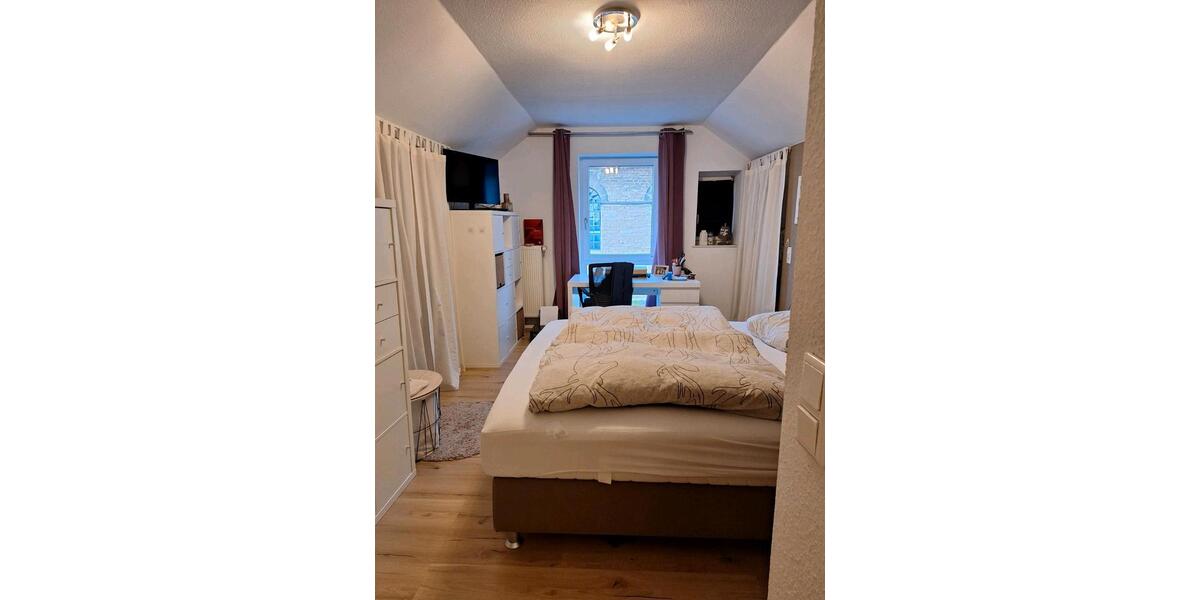 Erdgeschoßwohnung Willebadessen - 2 Zimmer, 75 m&sup2;, 520&euro; | Angebot:25872725