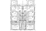 Etagenwohnung Bösel - 4 Zimmer, 95 m&sup2;, 900&euro; | Angebot:26617808