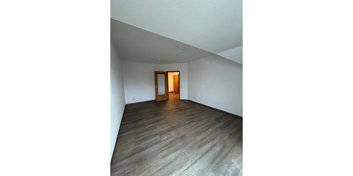 Dachgeschoßwohnung Stuhr - 2 Zimmer, 50 m&sup2;, 690&euro; | Angebot:24950768