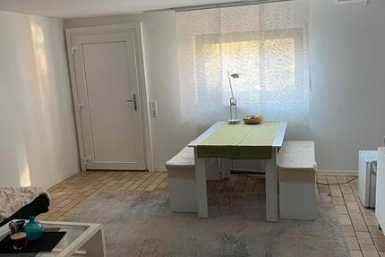 Wohnen auf Zeit Mannheim Rheinau - 2 Zimmer, 50 m&sup2;, 550&euro; | Angebot:26479002