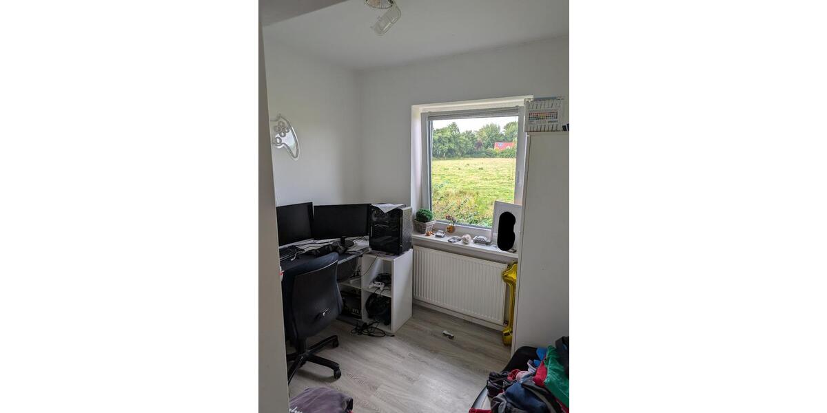 Einfamilienhaus Niebüll - 7 Zimmer, 160 m&sup2;, 1.050&euro; | Angebot:26006961