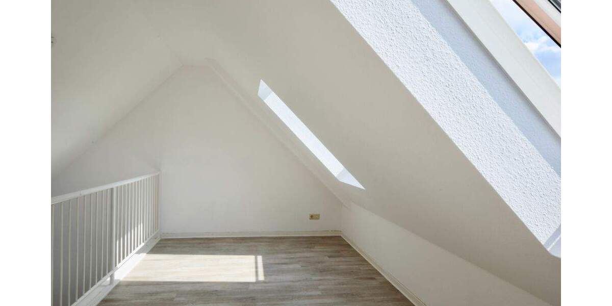 Etagenwohnung Erfurt Dittelstedt - 1 Zimmer, 48 m&sup2;, 544&euro; | Angebot:25107467