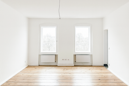 Wohnung zum Mieten in Berlin 1.100 € 50 m² 1 zimmer