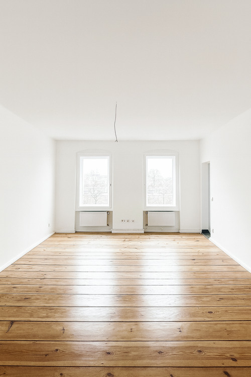 Wohnung zum Mieten in Berlin 1.100 € 50 m² 1 zimmer