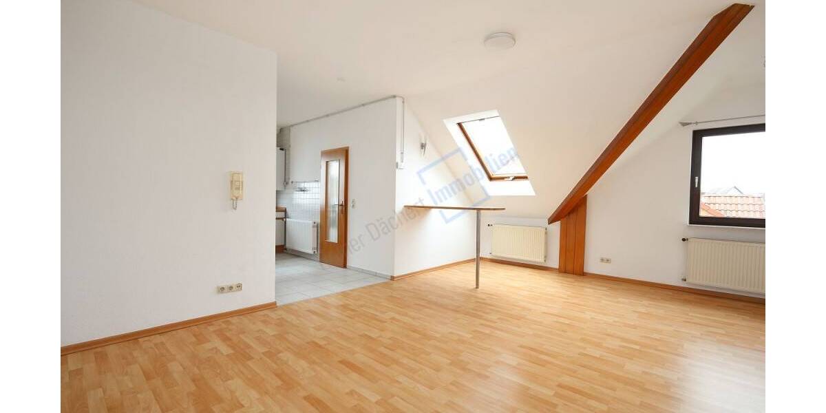 Etagenwohnung Pfungstadt - 2 Zimmer, 58 m&sup2;, 645&euro; | Angebot:26730729