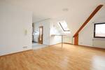 Etagenwohnung Pfungstadt - 2 Zimmer, 58 m&sup2;, 645&euro; | Angebot:26730729