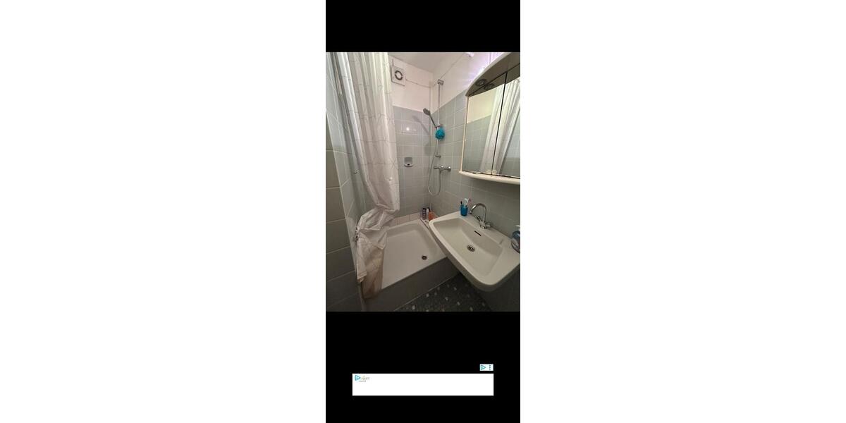 Etagenwohnung Wuppertal Gemarkung Vohwinkel - 1 Zimmer, 28 m&sup2;, 500&euro; | Angebot:26644857