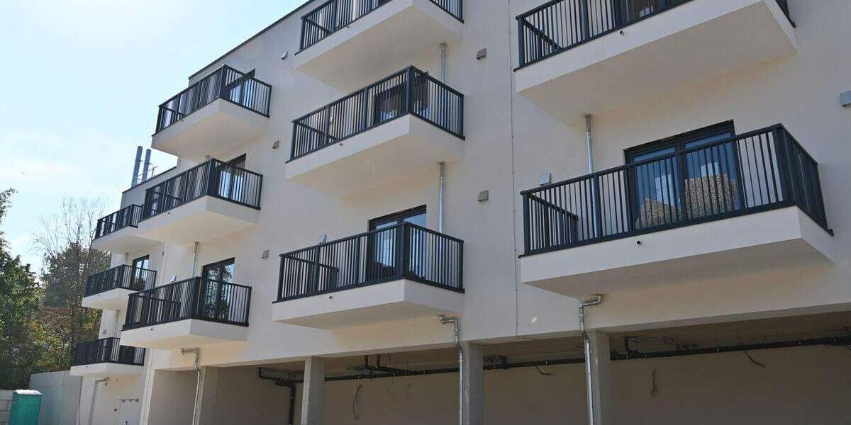 Etagenwohnung Burglengenfeld Wölland - 2 Zimmer, 53 m&sup2;, 665&euro; | Angebot:26188214