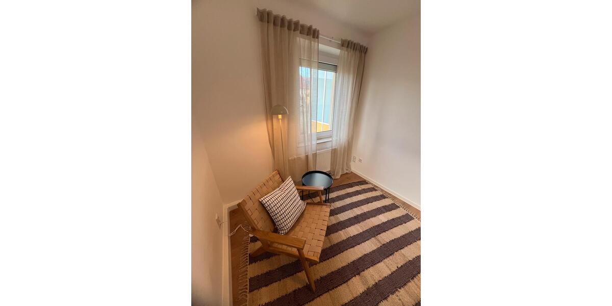 Hochparterre Rudolstadt - 3 Zimmer, 63 m&sup2;, 630&euro; | Angebot:25205341