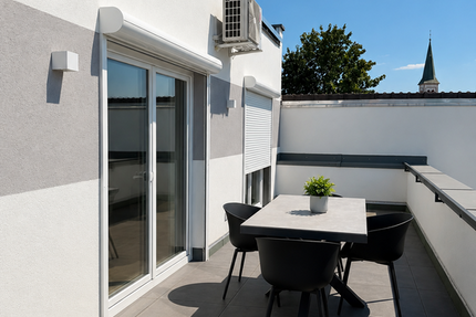 Wohnung Obertshausen - 3 Zimmer, 86 m&sup2;, 1.600&euro; | Angebot:27037662