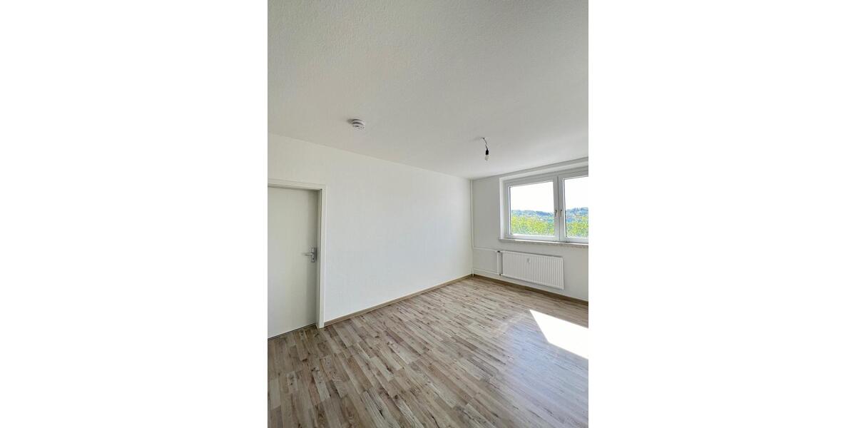 Etagenwohnung Blankenburg (Harz) - 4 Zimmer, 77 m&sup2;, 505&euro; | Angebot:26368417