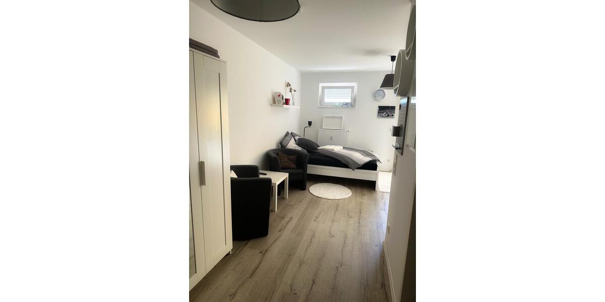 Etagenwohnung Trier Kürenz - 1 Zimmer, 31 m&sup2;, 690&euro; | Angebot:26024384