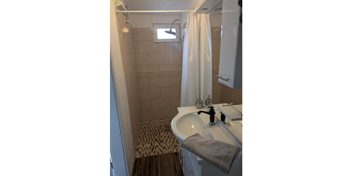 Wohnen auf Zeit Cuxhaven Duhnen - 1 Zimmer, 20 m&sup2;, 39&euro; | Angebot:25888050