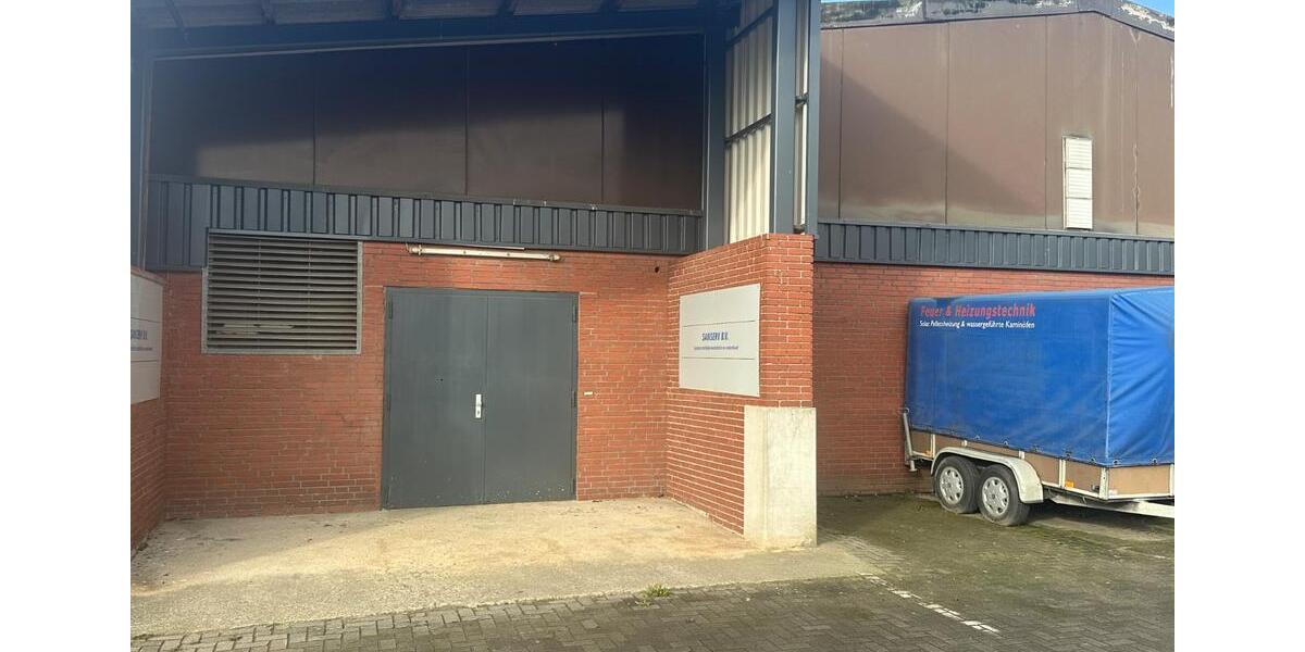 Gewerbeobjekt Velen - 1.488&euro; | Angebot:23457158