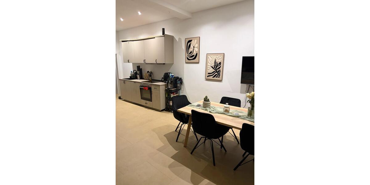 Etagenwohnung Uedem - 3 Zimmer, 85 m&sup2;, 850&euro; | Angebot:24801759