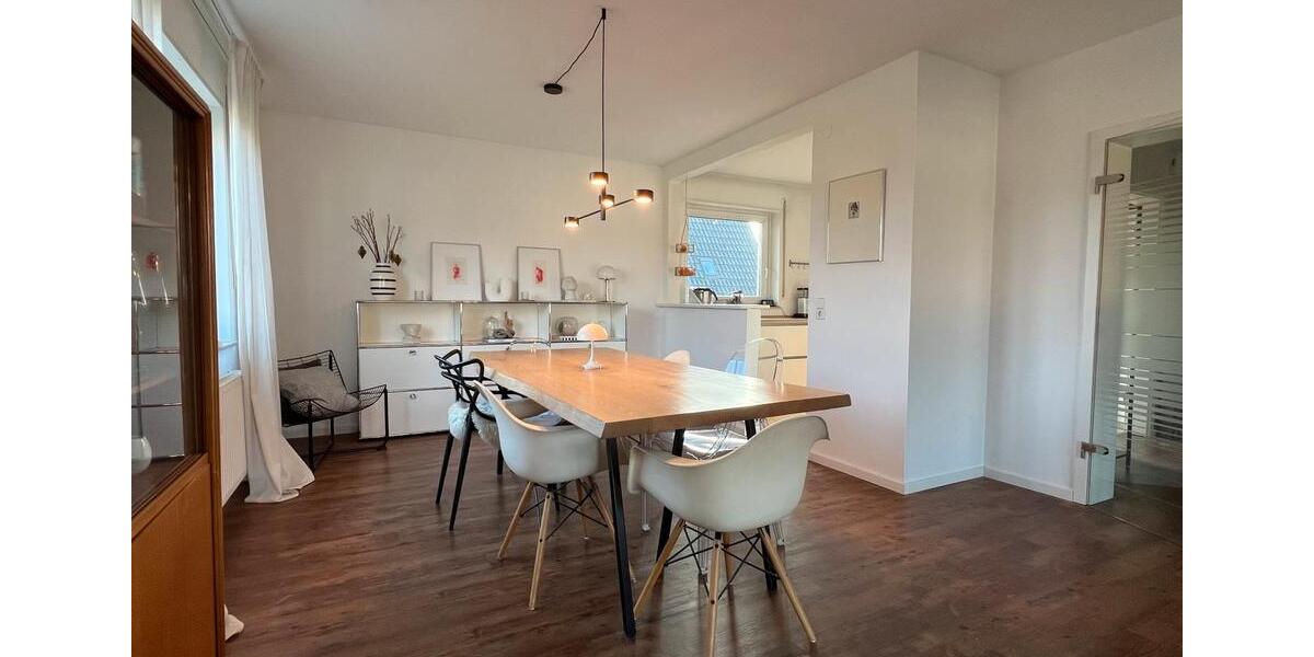 Etagenwohnung Gütersloh Avenwedde - 3 Zimmer, 96 m&sup2;, 1.210&euro; | Angebot:25894314