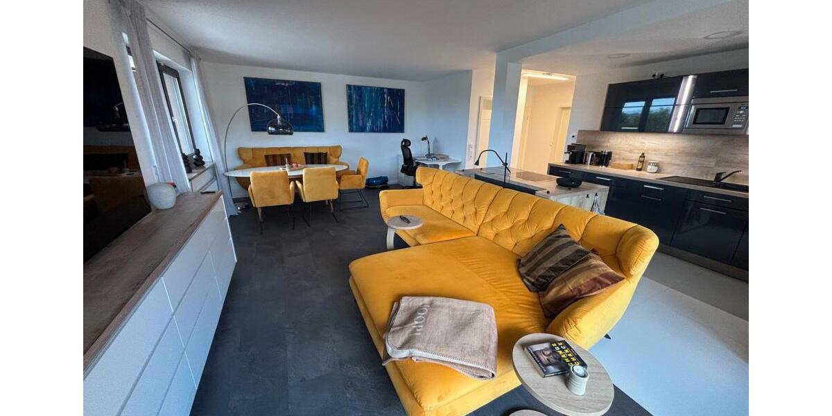 Wohnen auf Zeit Bad Salzuflen - 2 Zimmer, 85 m&sup2;, 2.600&euro; | Angebot:26479328