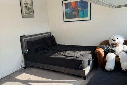 Wohnen auf Zeit Landau in der Pfalz - 5 Zimmer, 16 m&sup2;, 430&euro; | Angebot:26217204