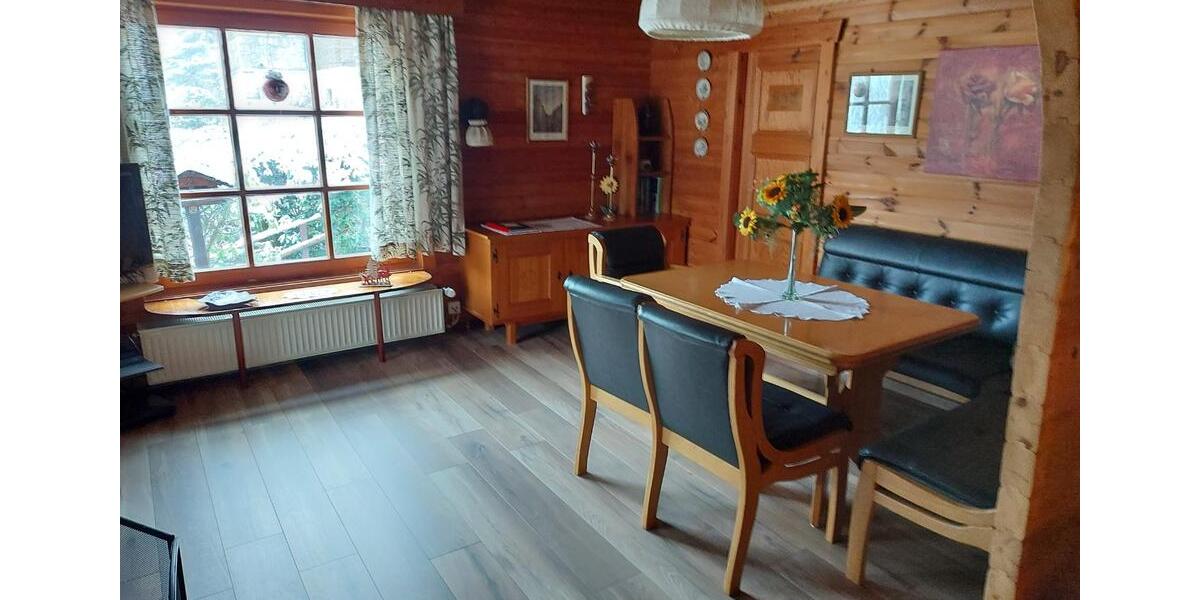 Wohnen auf Zeit Walkenried - 4 Zimmer, 65 m&sup2;, 95&euro; | Angebot:25963662
