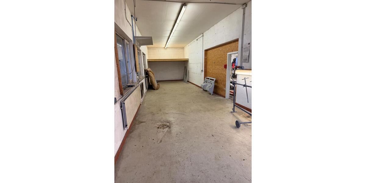 Gewerbeobjekt Oberstdorf - 750&euro; | Angebot:25991417