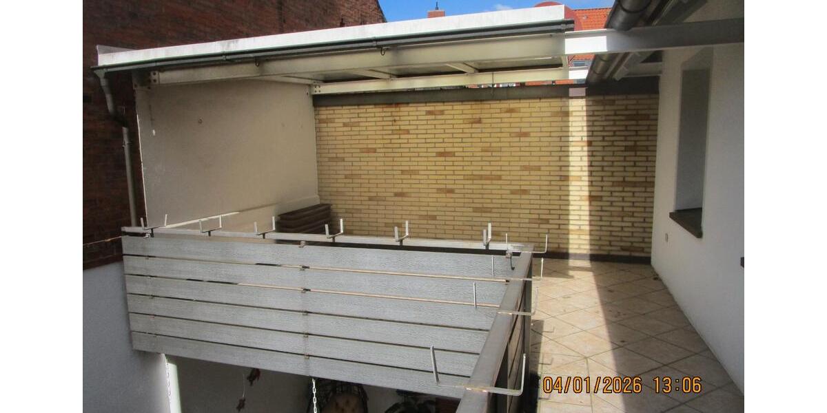 Etagenwohnung Walsrode - 3 Zimmer, 83 m&sup2;, 680&euro; | Angebot:26023139