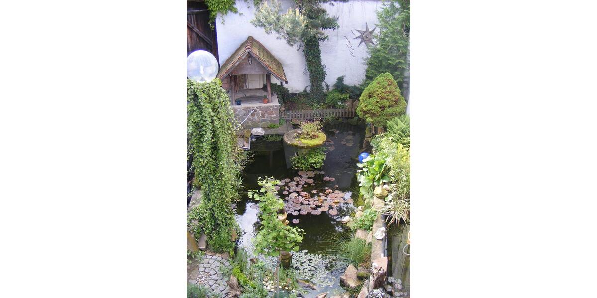 Etagenwohnung Roßdorf - 2 Zimmer, 45 m&sup2;, 750&euro; | Angebot:24512257