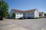 Gewerbeobjekt Bützow - 1.950&euro; | Angebot:26819723