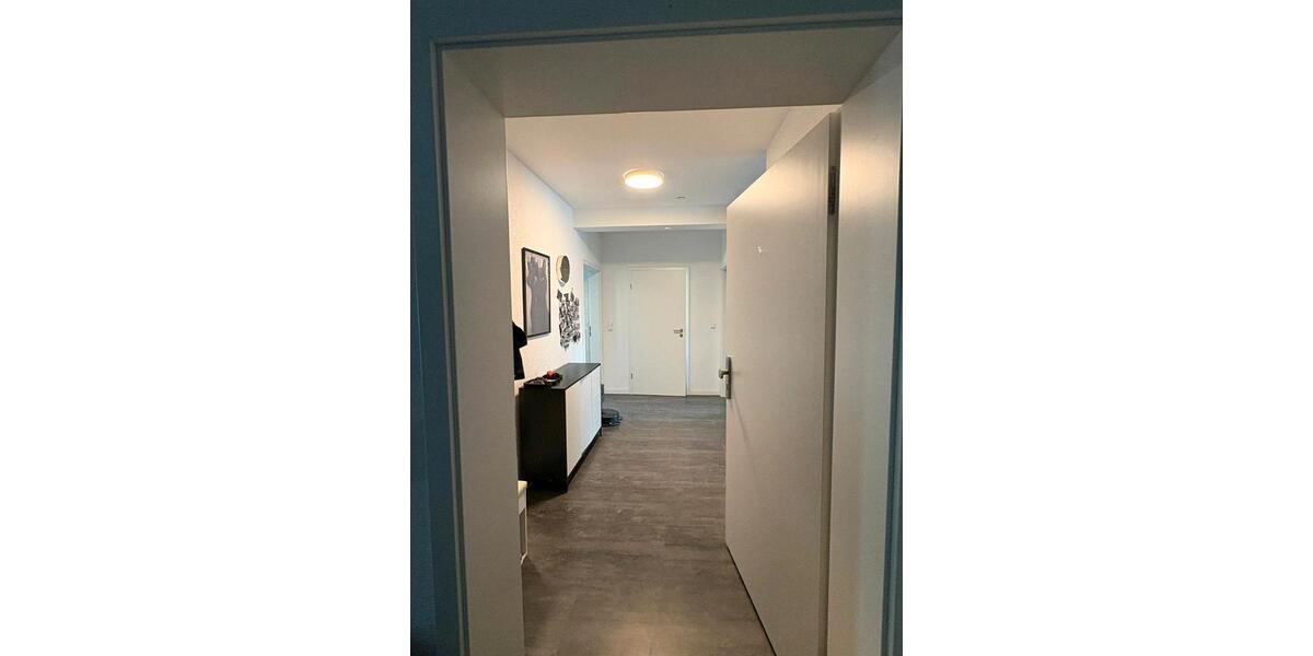 Erdgeschoßwohnung Hofgeismar - 1 Zimmer, 73 m&sup2;, 980&euro; | Angebot:26604145
