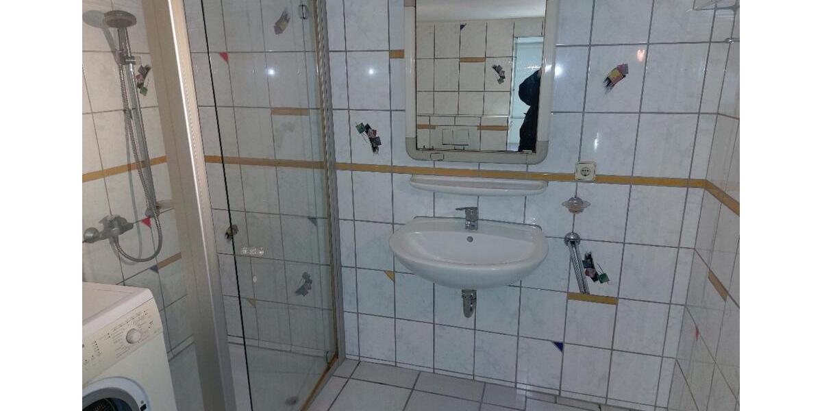 1 Zimmer Appartment 1 zimmer