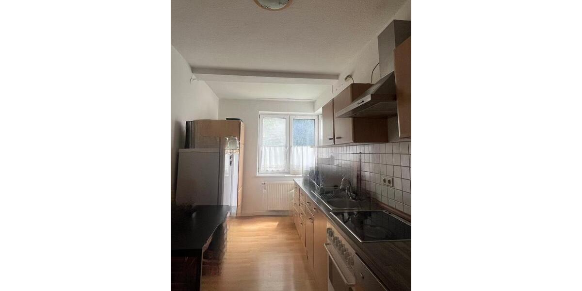Erdgeschoßwohnung Detmold - 3 Zimmer, 58 m&sup2;, 640&euro; | Angebot:26543521