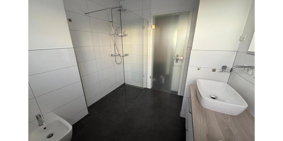 Mietwohnung in Neubau zimmer