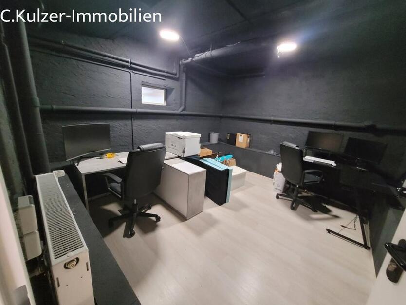 Moderne Büro-Praxis-Therapieräume, in ruhiger Lage - im Zentrum Weil a.Rhein